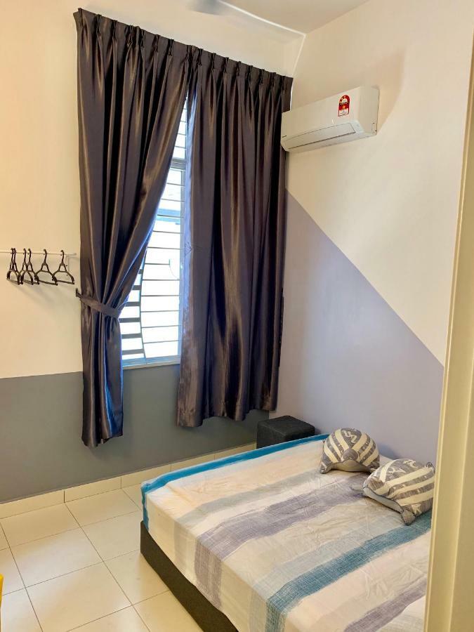 Brand New Cosy Minimalist Home Butterworth Buitenkant foto
