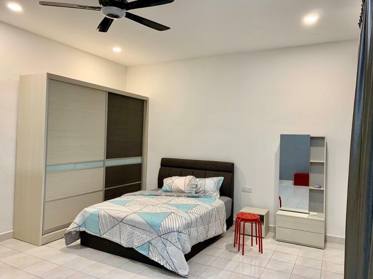 Brand New Cosy Minimalist Home Butterworth Buitenkant foto