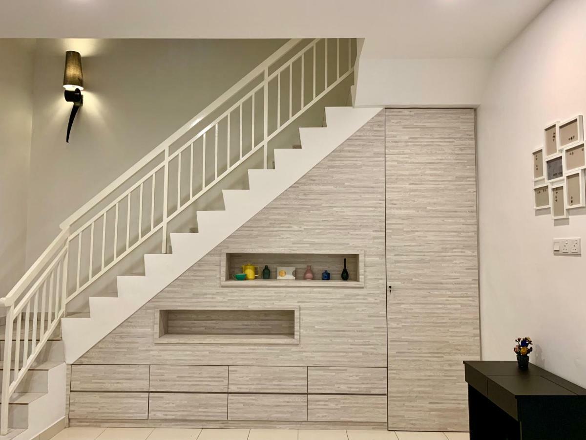 Brand New Cosy Minimalist Home Butterworth Buitenkant foto