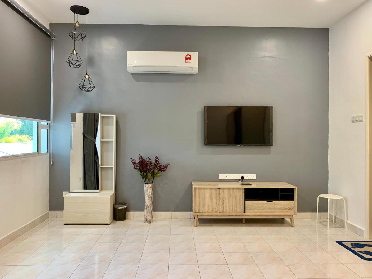 Brand New Cosy Minimalist Home Butterworth Buitenkant foto
