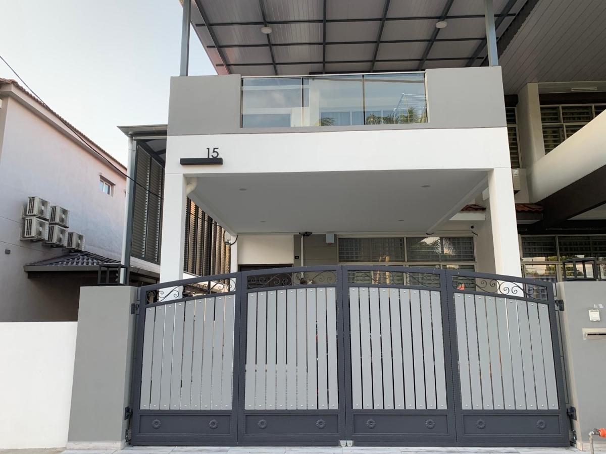 Brand New Cosy Minimalist Home Butterworth Buitenkant foto