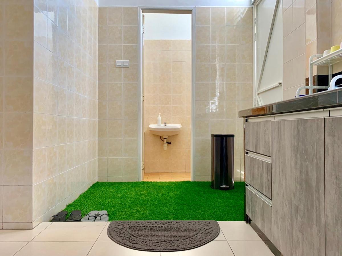 Brand New Cosy Minimalist Home Butterworth Buitenkant foto