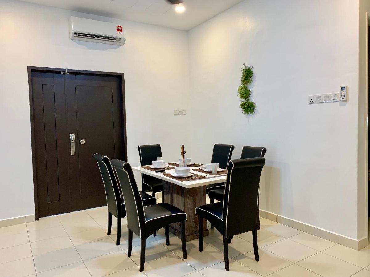 Brand New Cosy Minimalist Home Butterworth Buitenkant foto