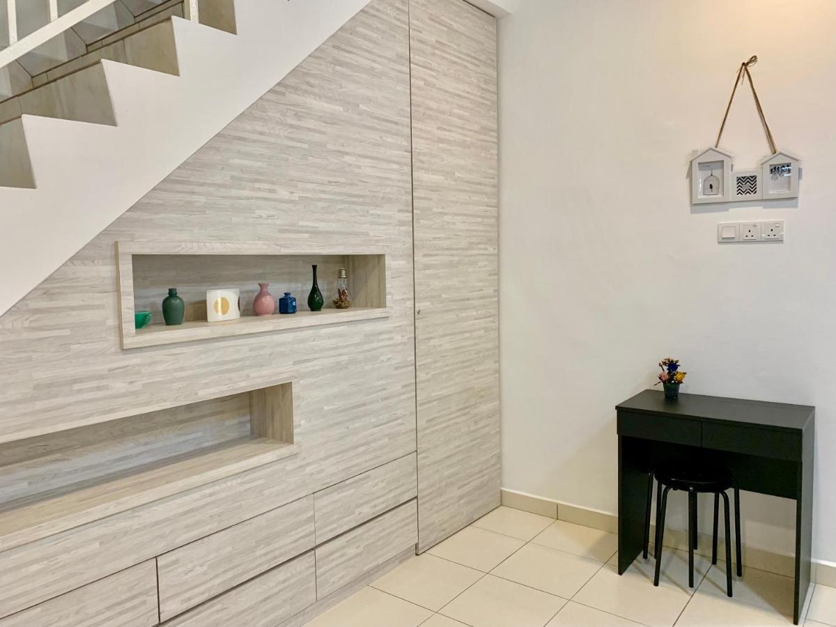 Brand New Cosy Minimalist Home Butterworth Buitenkant foto